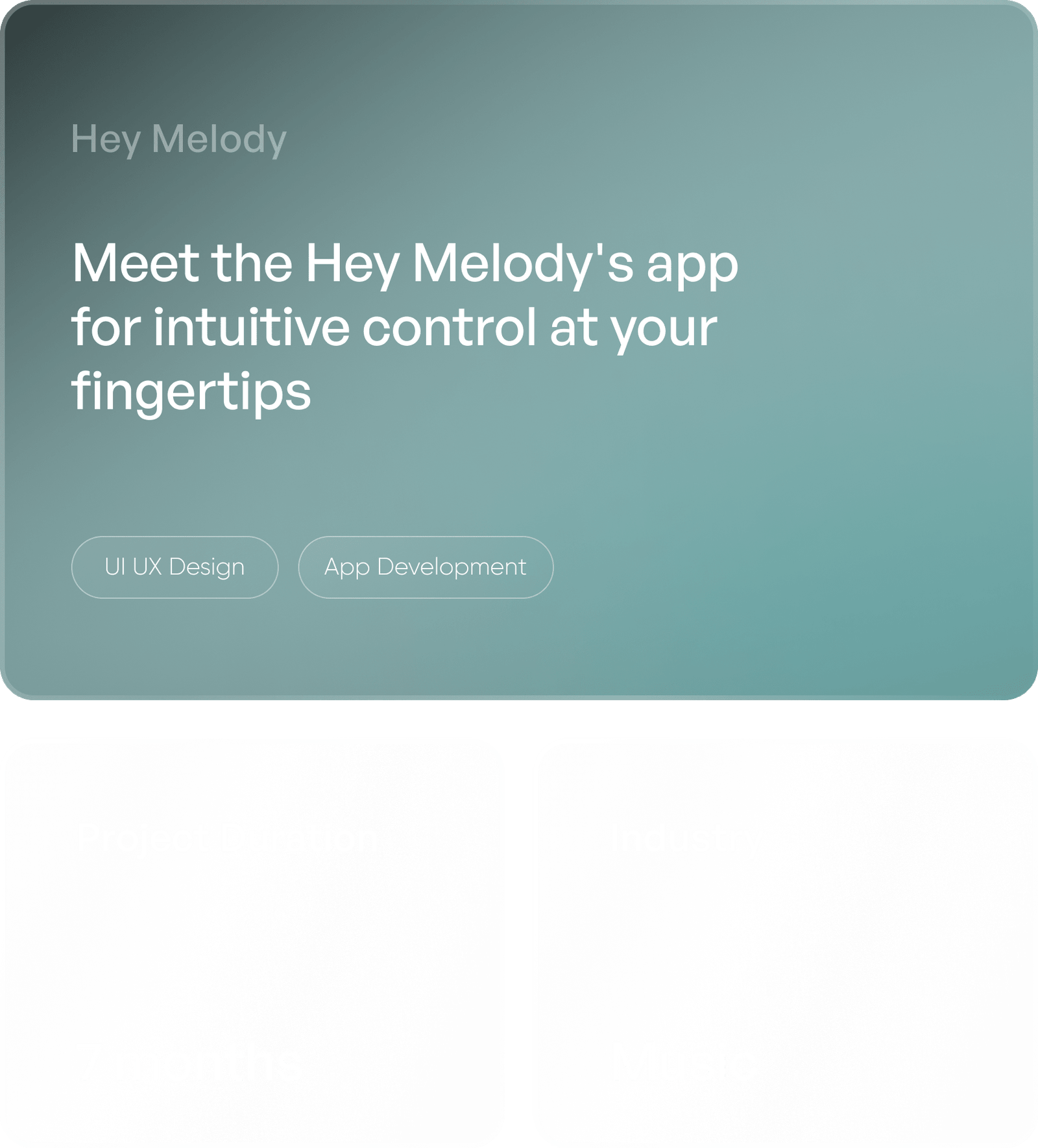 hey-melody