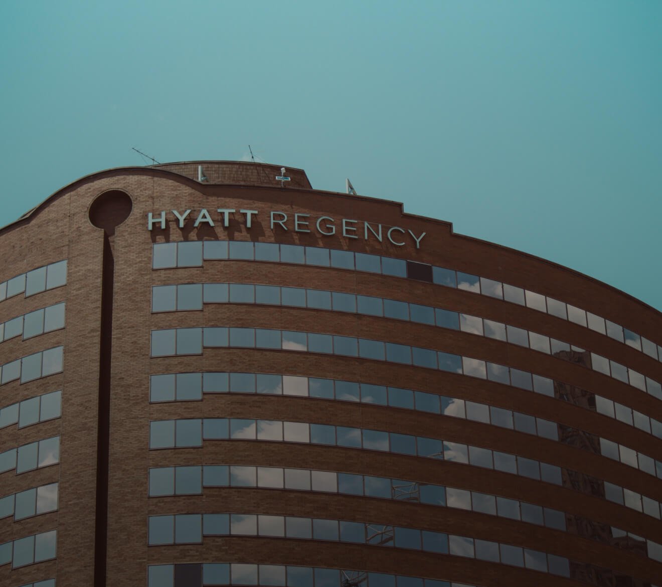 hyatt